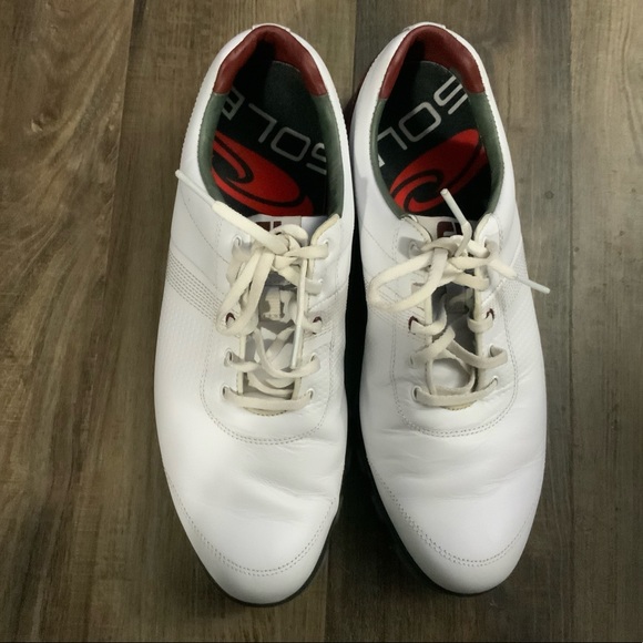FootJoy | Shoes | Footjoy Mens Dryjoys Tour Casual 5353 Golf 